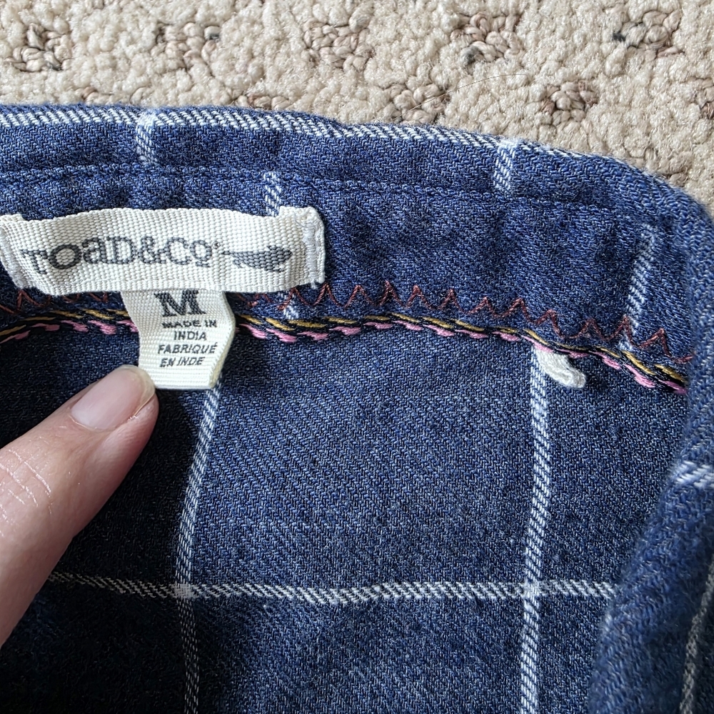 Toad & co tunic - Picture 3 of 8